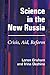 Science in the New Russia: Crisis, Aid, Reform