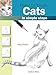 How to Draw: Cats by Polly Pinder