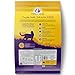 Wellness Complete Health Adult Dry Cat Food for Indoor Cats, Grain Free, Natural, Salmon and Herring Meal (11.5 Pound Bag)