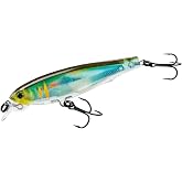 Duel Yo Zuri F 1157 3 Ds Minnow Suspending Lure 4 Inch