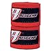 Revgear Pro Series Elastic Boxing Wraps for Men, Hand Wraps for Boxing Gloves, Muay Thai Hand Wraps, Wrist Wraps Boxing, Boxing Hand Wraps for Men, Boxing Wraps for Women, MMA Wraps - 180 Inch