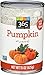365 Everyday Value, Pumpkin Puree, 15 oz