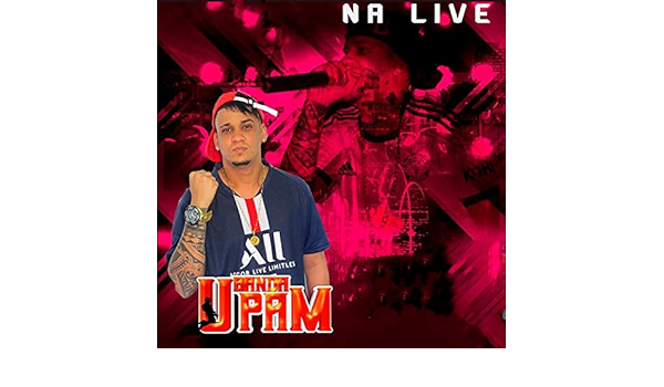 Senta No Pau Do Bandido Live Explicit By Banda Upam On Amazon Music Amazon Com senta no pau do bandido live