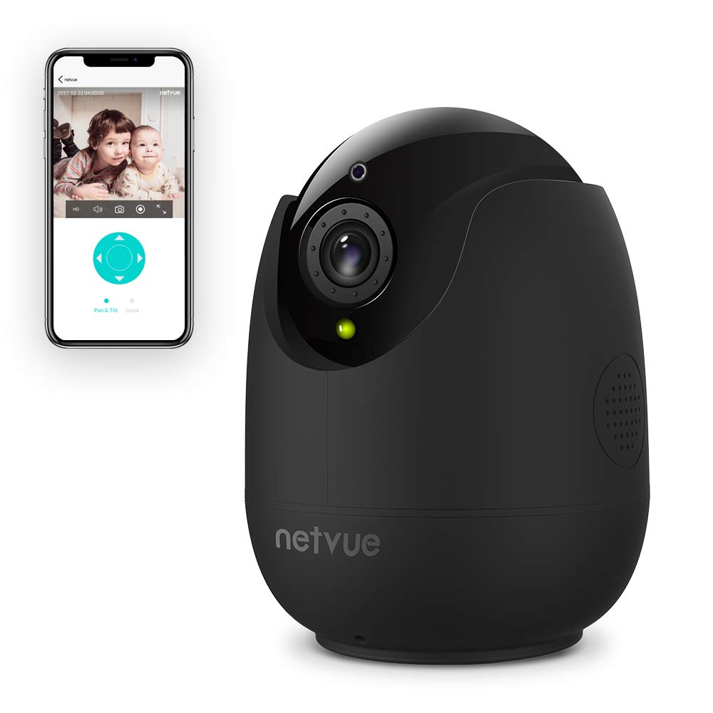 Home Security with Alexa Echo show 360 degree View