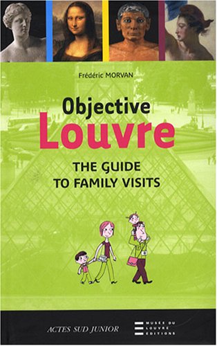 Objective Louvre