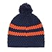 NFL Women's Atlanta Falcons OTS Winona Beanie Knit Cap, One Size,