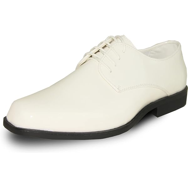 NIB Jean Yves Ivory Dress Shoe men/dress shoe –  main image 3