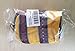 Yunnan 220g Pu Erh Tea Cake 1 BAG in 10 Different Flavors Pack of 50pcs