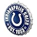 FOCO Indianapolis Colts NFL Wall Sign