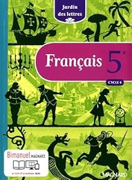 Français 5e