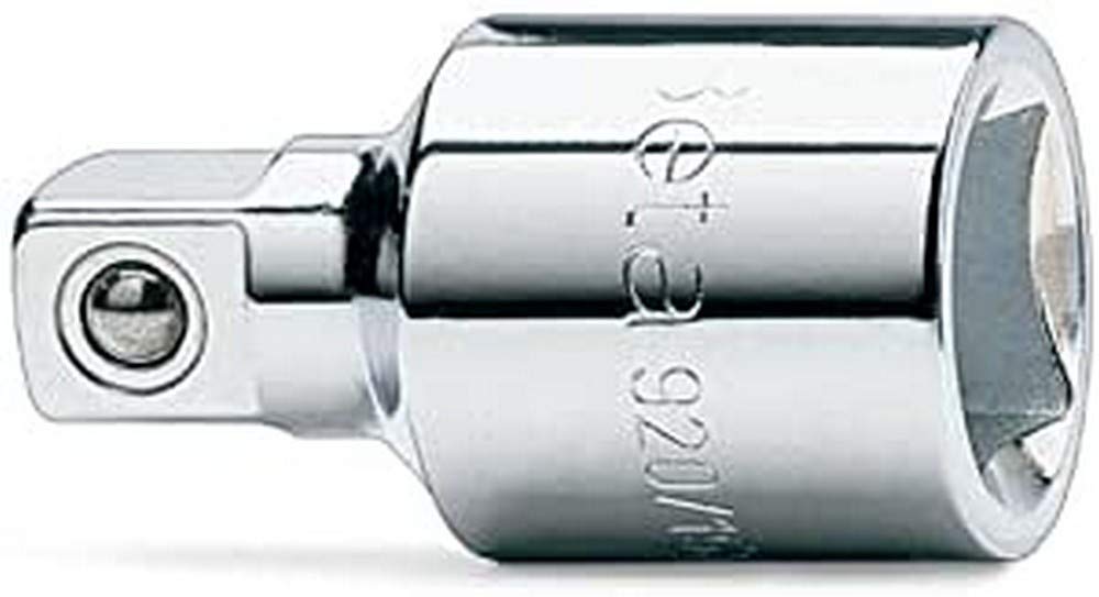 Beta 9200810 Model 920 /15 Adaptor, 1/2 Female and 3/8 Male Drives