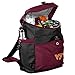 Logo Chairs Inc NCAA Backpack Cooler
