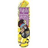 World Industries Skateboard Deck World Experience 8.5" x 32"