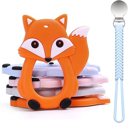 amazon teething toys