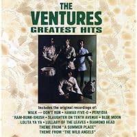 VENTURES - The Ventures - Amazon.com Music