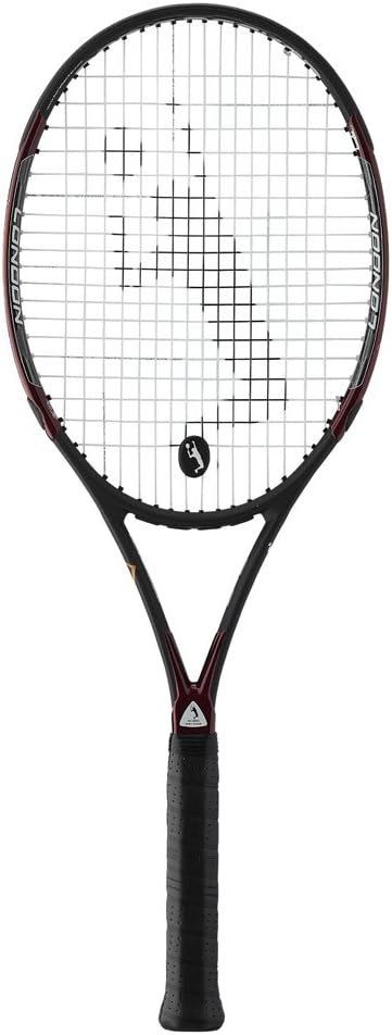 boris becker racquet