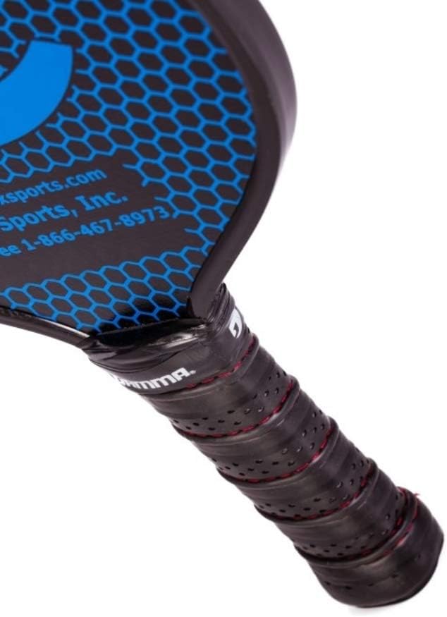 Onix Graphite Z5 Pickleball Paddle & 3-Pack Fuse G2 Pickleball Balls Bundle - Premium Pickle Ball Equipment Set for Beginners and Professionals : Sports & Outdoors