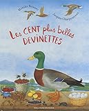 Les cent plus belles devinettes by 