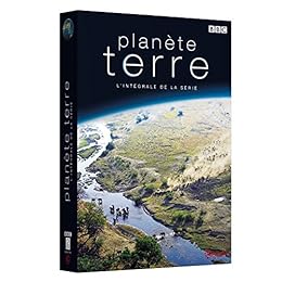 Planète Terre - L'intégrale De La Série