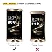 SPARIN ZenFone 3 Deluxe (5.7 inch) Case, [2 Pack] [Precise Design] [Anti Watermark] [Scratch Resistant] [Shock Absorbing] TPU Soft Cover for ASUS Zenfone 3 Deluxe