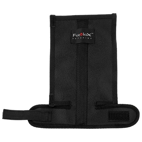 Fotodiox Tall 5 x 7-Inch Flexible Speedlite Flash Bounce Card