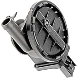 APDTY 421612 LDP Natural Vacuum Leak Detection Pump Fits Select 2004-2006 Dodge Dakota, Durango, RAM/Jeep Commander, Gradn Cherokee/Mitsubishi Raider (Replaces 4891524AA)