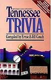 Tennessee Trivia (revised edition) by 