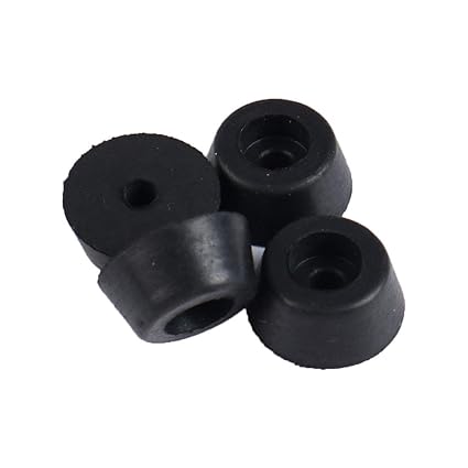 Goma para patas de sillas | Todo Sillas