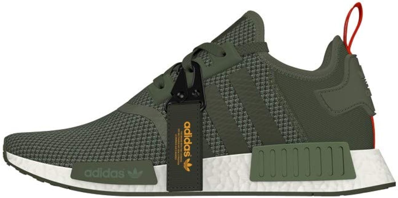 scarpe adidas nmd cs2 verdi