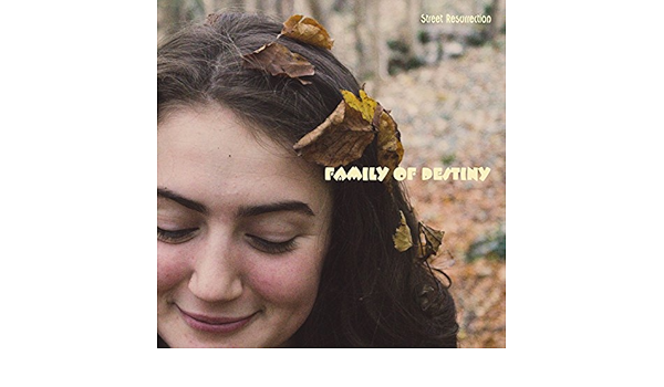 Family Of Destiny By Street Resurrection On Amazon Music Amazon Com