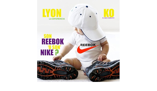 reebok o nike