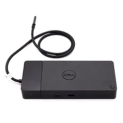 Dell ThunderBolt 4 Dock