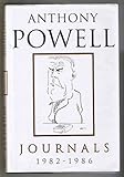 Journals by Anthony Powell