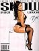 Show Black Lingerie Issue 22 2009