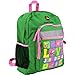 John Deere Green 16 inch Backpack FTK245G