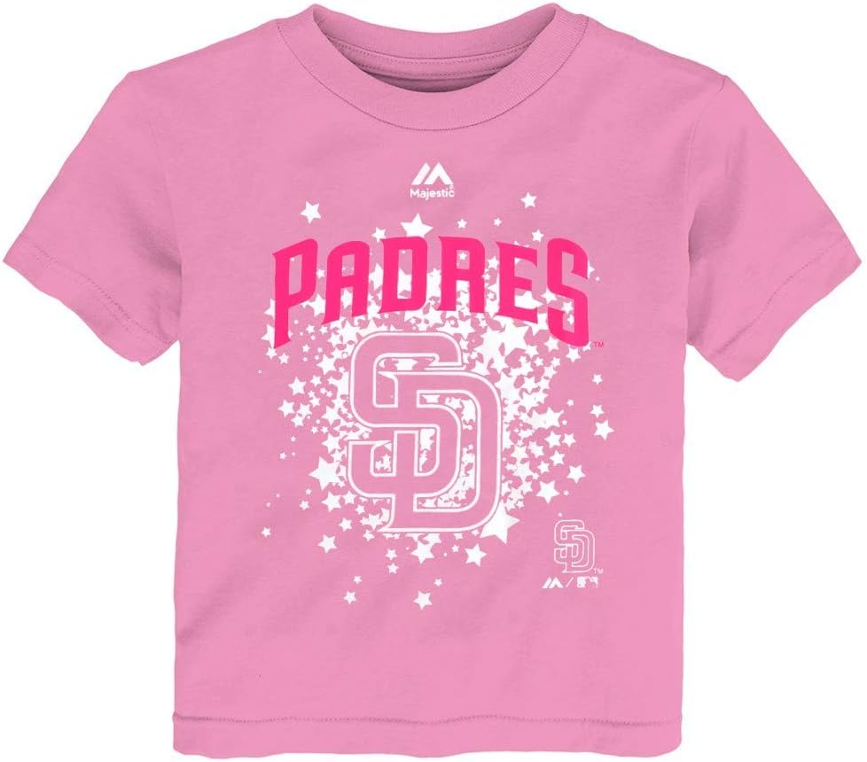 pink padres jersey
