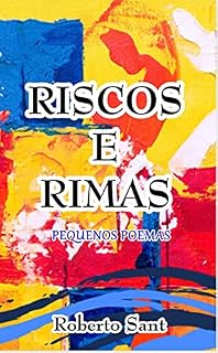 Livro RISCOS E RIMAS