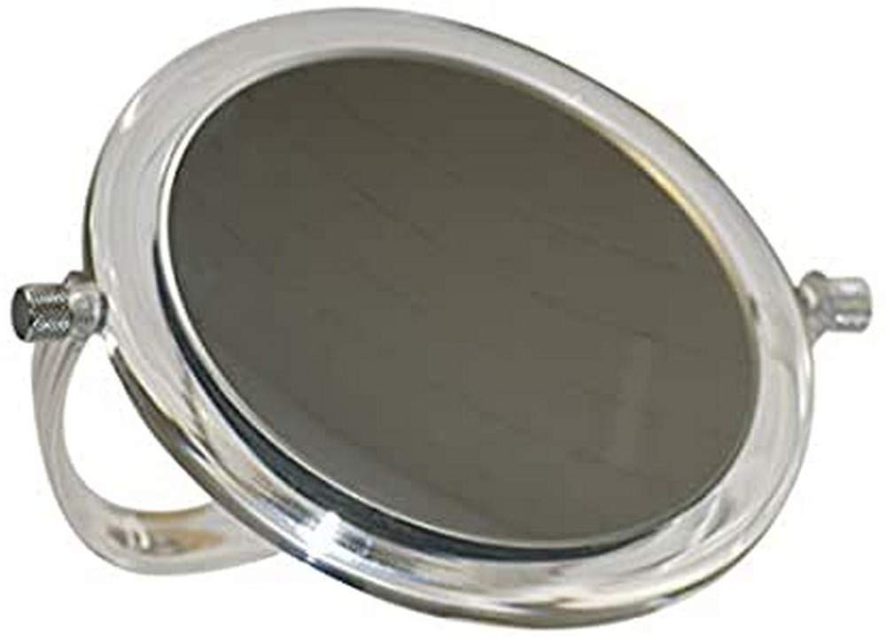 Cartel Transparent X7 Mirror