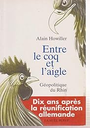 Entre le coq et l'aigle