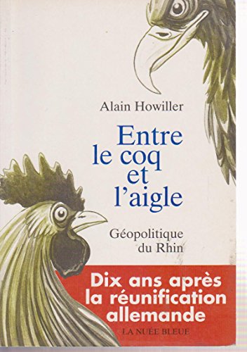 Entre le coq et l'aigle