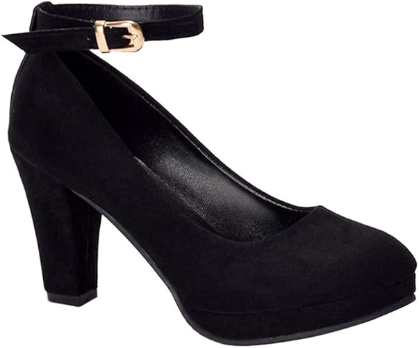 amazon ladies court shoes