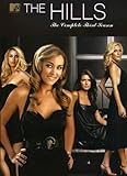 The Hills:The Complete Third Season (DVD / 4 DISCS / WS / ENG DOL DIG / Special Lauren Conrad , Heidi Montag, Whitney Port, Lisa Love, Audrina Patridge, Spencer Pratt , Colton Haynes