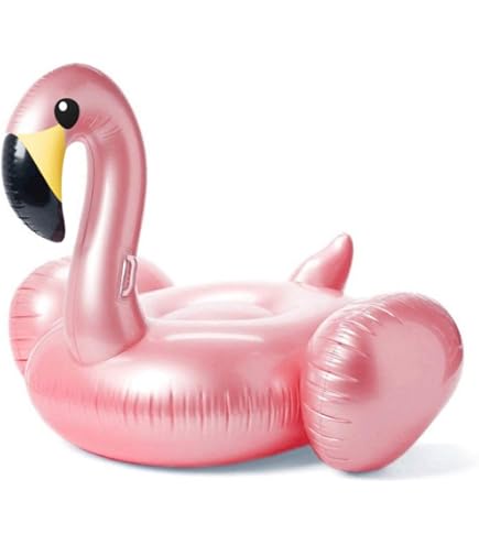 Amazon.com: Sunnylife Luxe Ride-On Float | Unicorn : Sunnylife