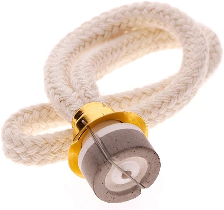 Keyzone Replacement Fragrance Oil Lamp Wick Catalytic Burner Diffuser