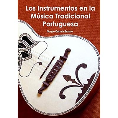 Traditional Portuguese Music Instruments: An Australia | Ubuy