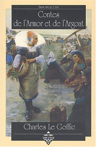 Contes de l'Armor et de l'Argoat