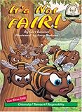 Another Sommer-Time Story: It's Not Fair! (Another Sommer-Time Story Series)