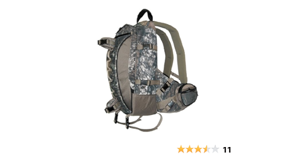 horn hunter g2 day pack