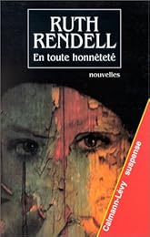 En toute honnêteté