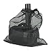 OASE 032225 Pump Shield, Black